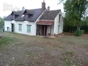 Maison à GENOUILLY