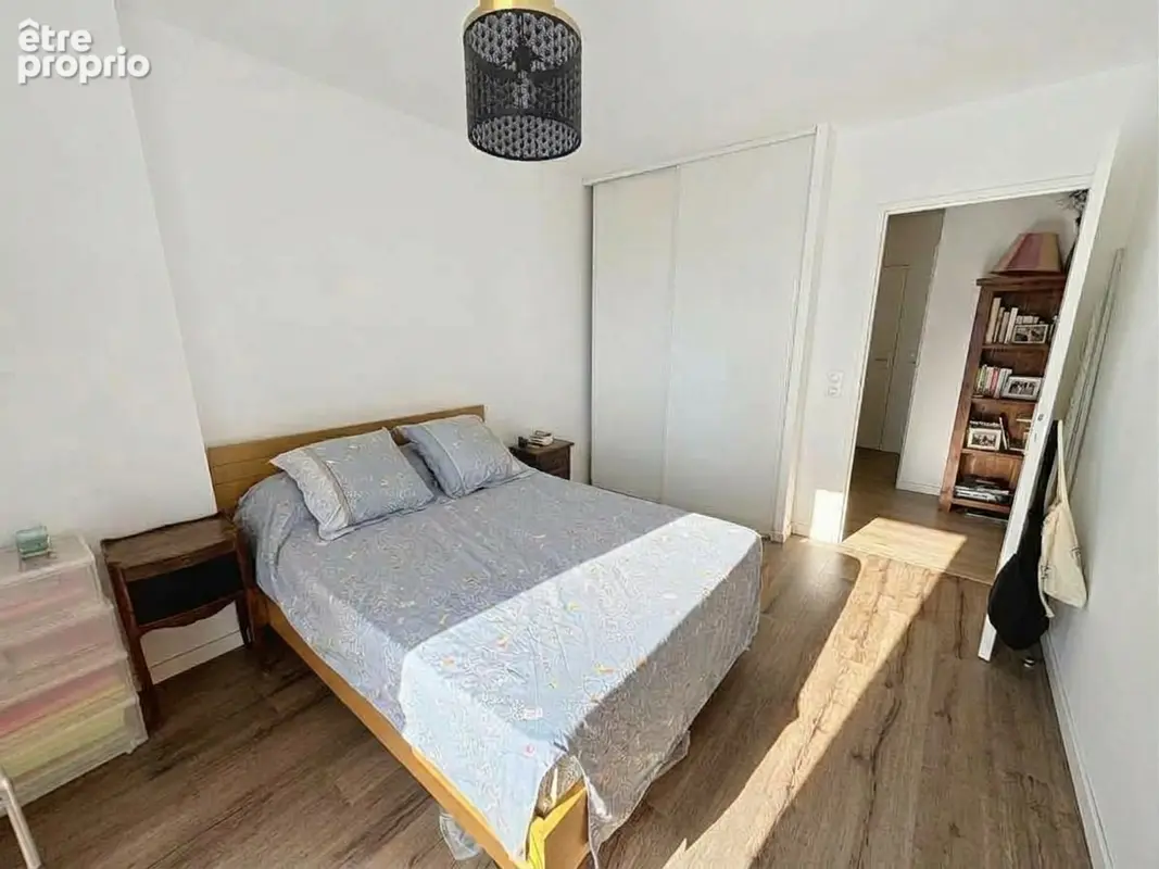 Appartement Villejuif 3 pièce(s) 62 m2 - photo 7
