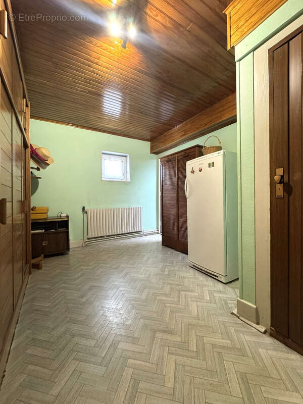 Maison à L&#039;HORME