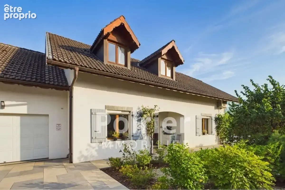 Maison contemporaine ossature bois - photo 14