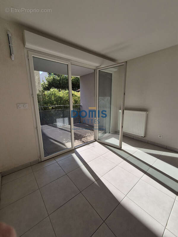 Appartement à RUEIL-MALMAISON