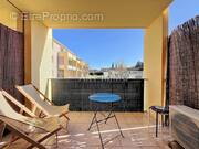 Appartement à MONTEUX