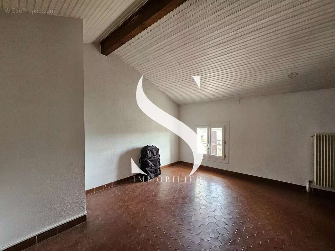 Maison à VALLAURIS