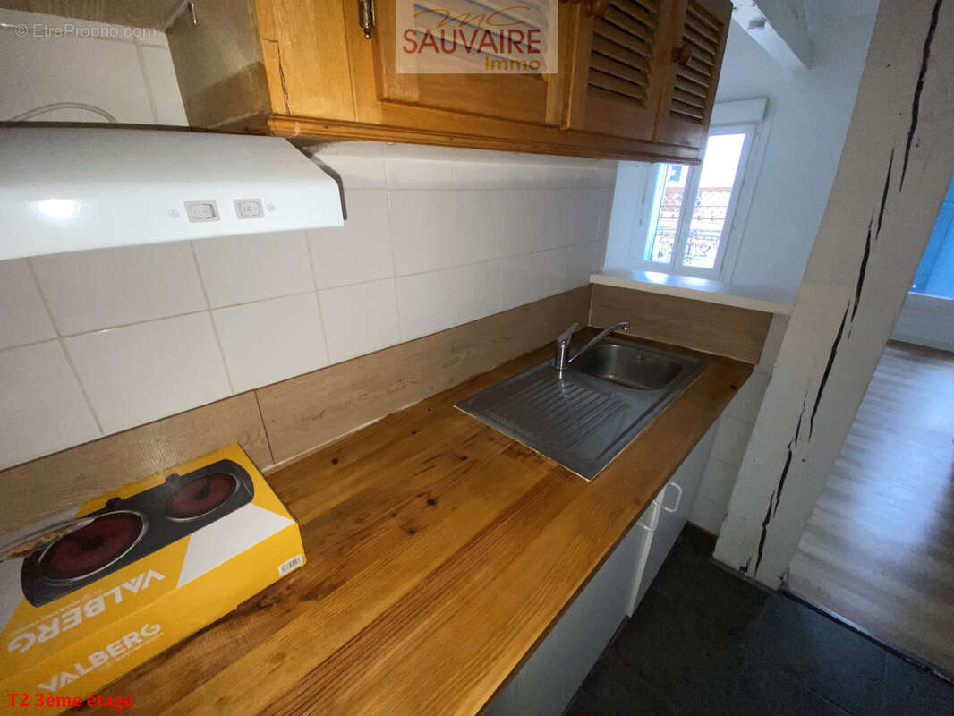 Investissement locatif   Lot de 3 appartements à Perpignan - photo 19