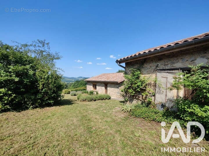 Maison 160 m² à Pailhares  - photo 4