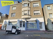 Appartement à GRANVILLE