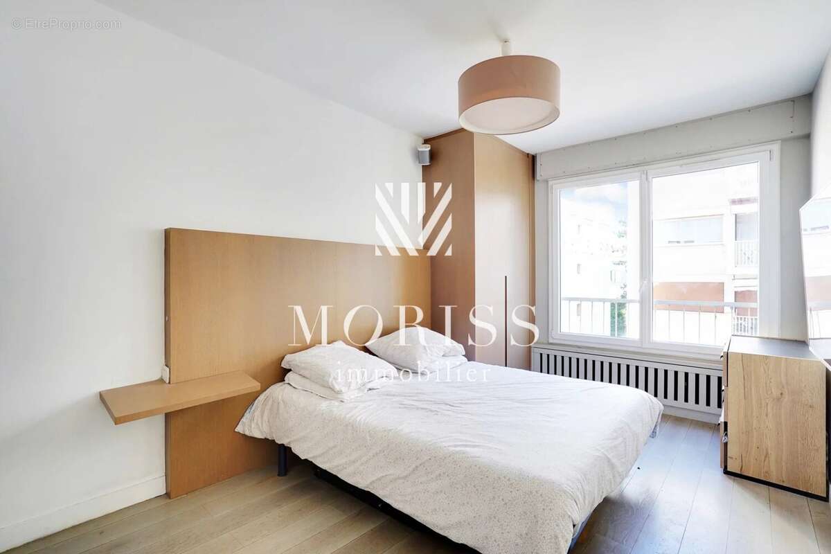 Appartement à SAINT-MANDE