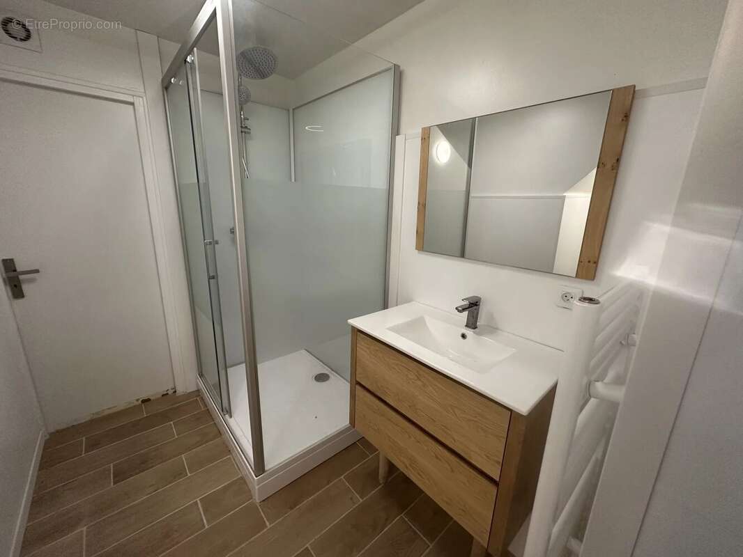 Maison à USSON-DU-POITOU