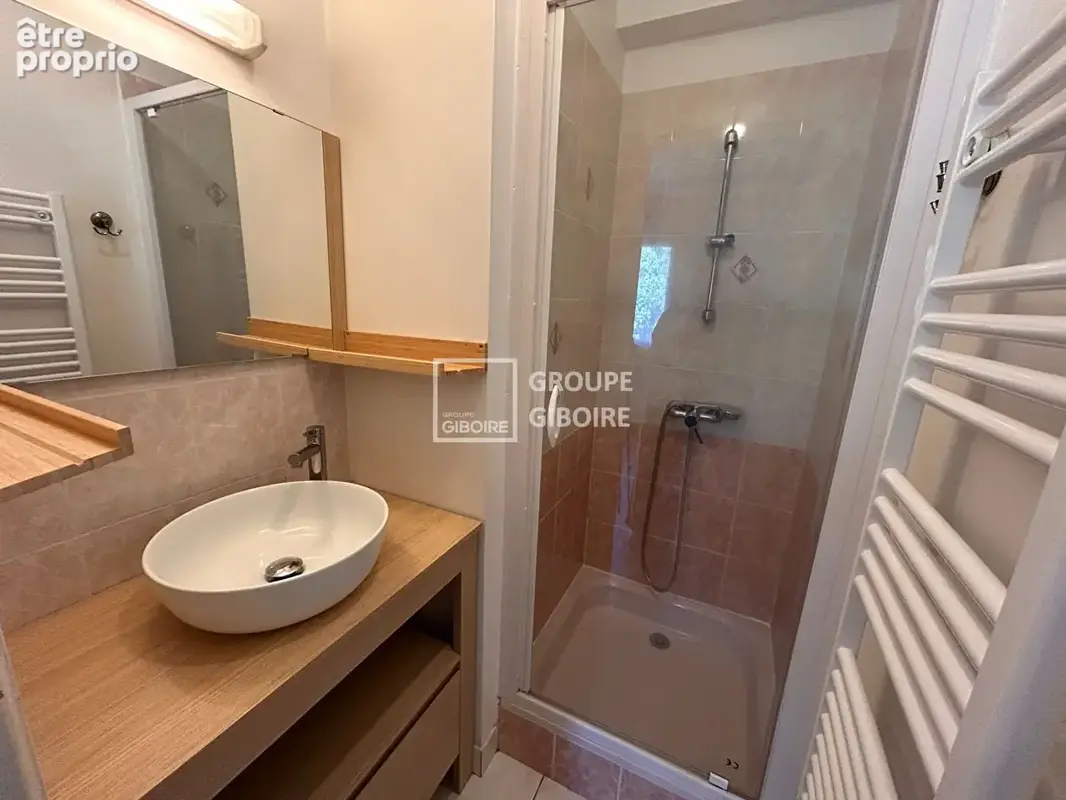 A vendre - agence giboire pacé - maison d'environ 131 m² - pacé - rennes métropole - photo 18