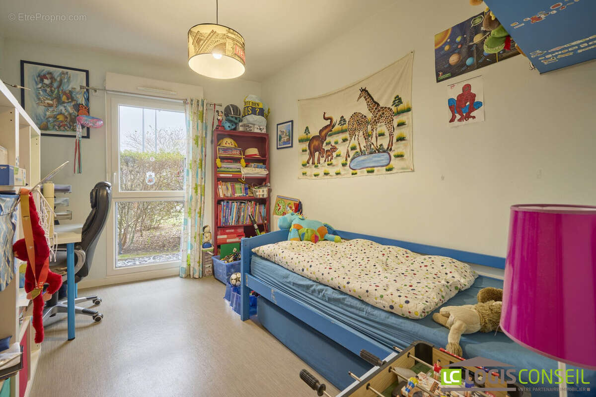 Appartement à BAGNEUX