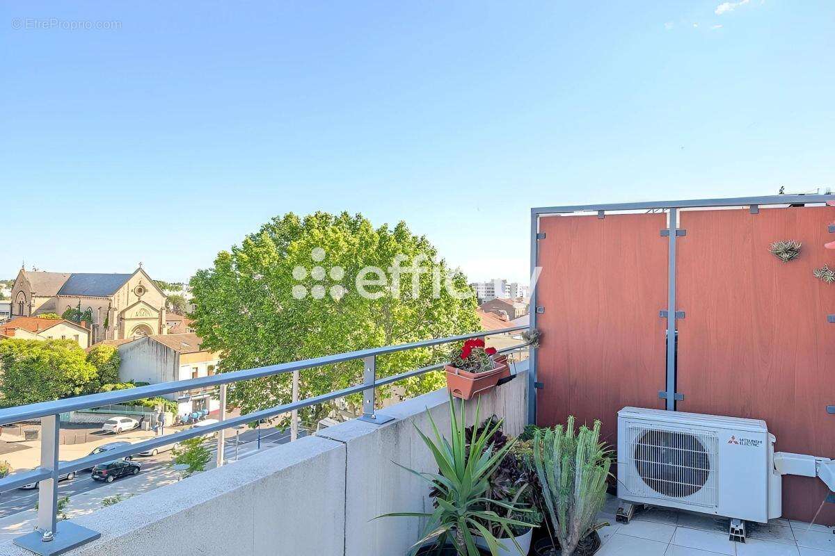 Appartement à MONTPELLIER