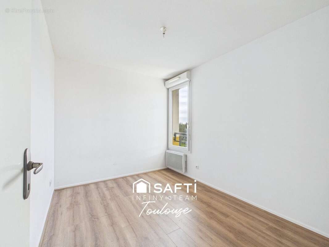 Photo 8 - Appartement à LEGUEVIN