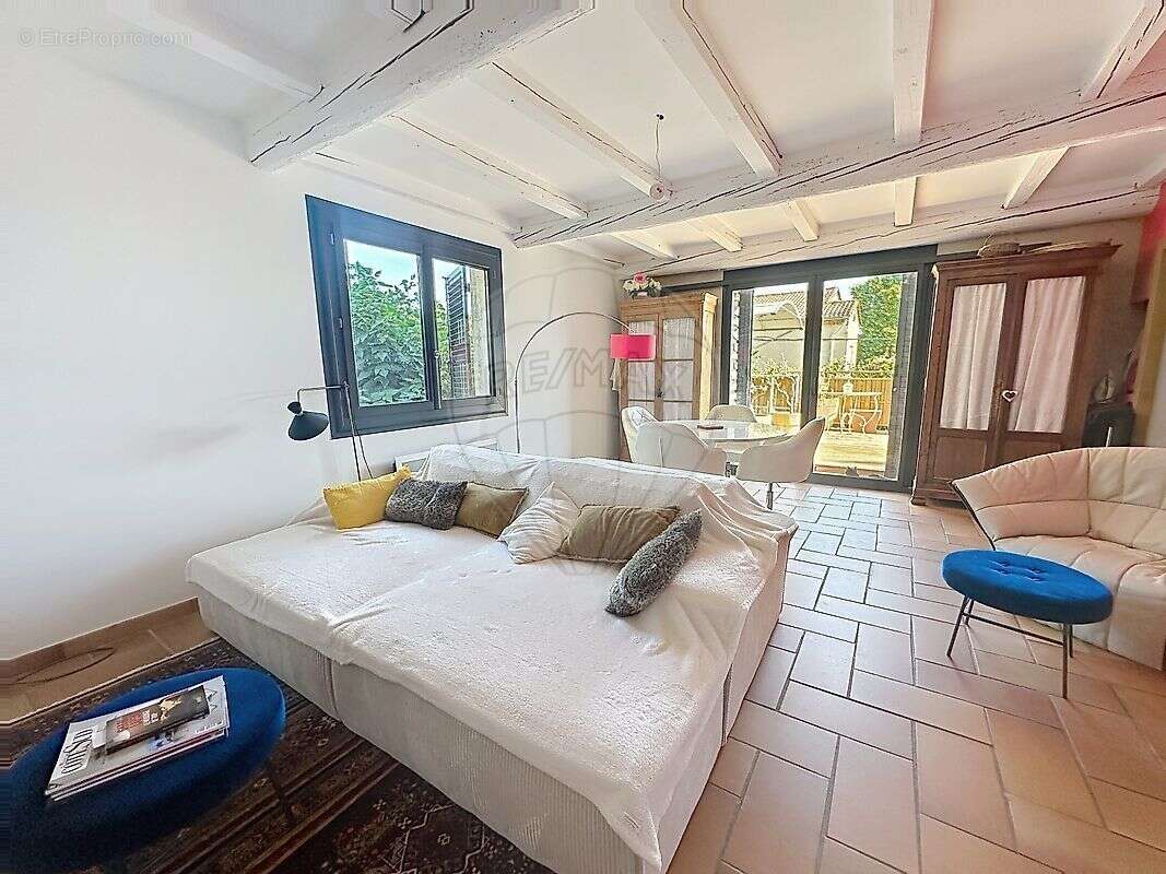 Maison 4 chambre(s) à vendre - photo 4