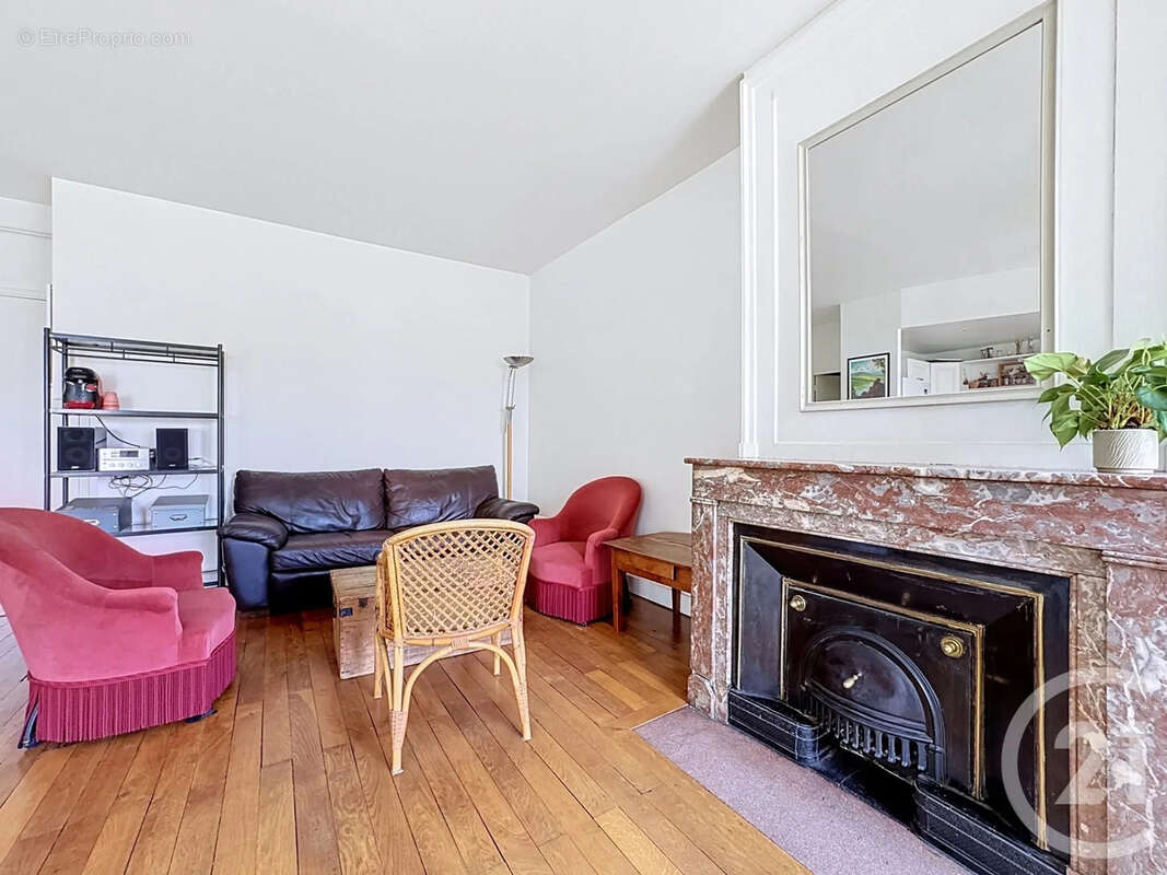 Appartement à LYON-3E