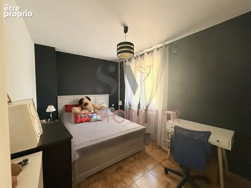 BEZIERS   Maison T4 avec garage et extérieur, au calme - photo 10