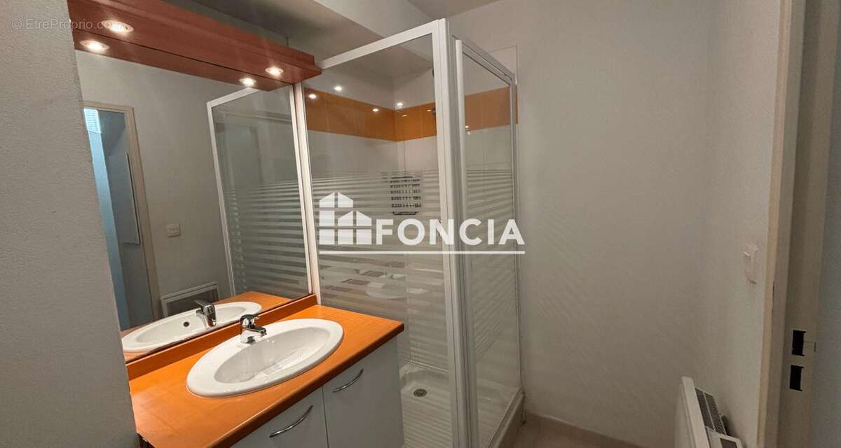 Appartement à AVIGNON