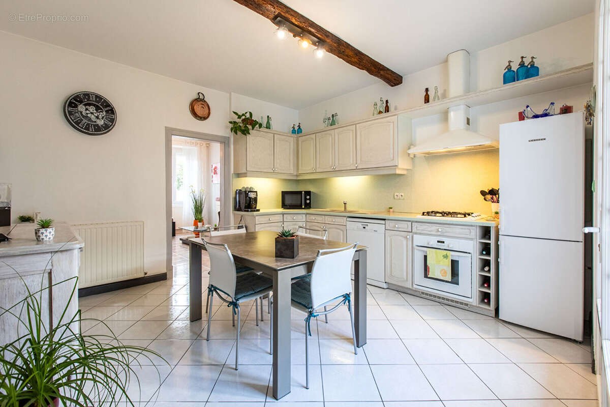 Appartement à AIRE-SUR-L'ADOUR