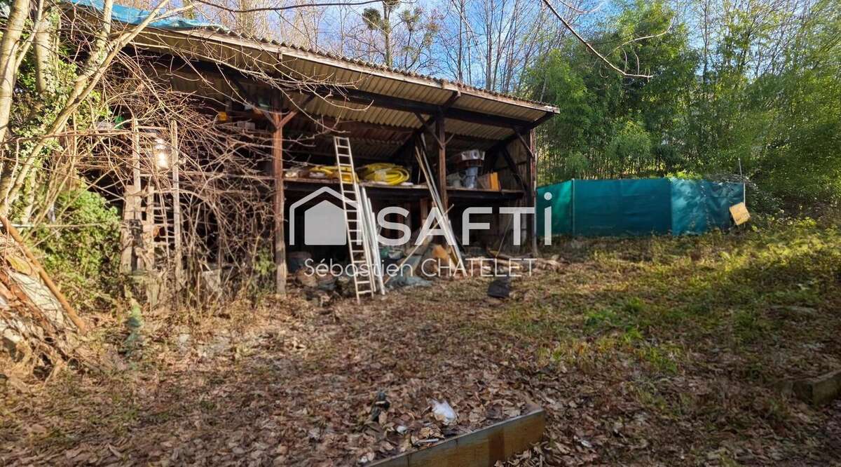 Photo 5 - Maison à BRISON-SAINT-INNOCENT