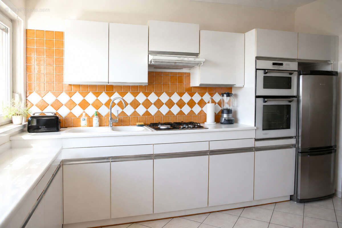EXCLUSIF - CAUDERAN - PARC BORDELAIS - T5 (144m2) avec Grand balcon - Cave et Parking - photo 11