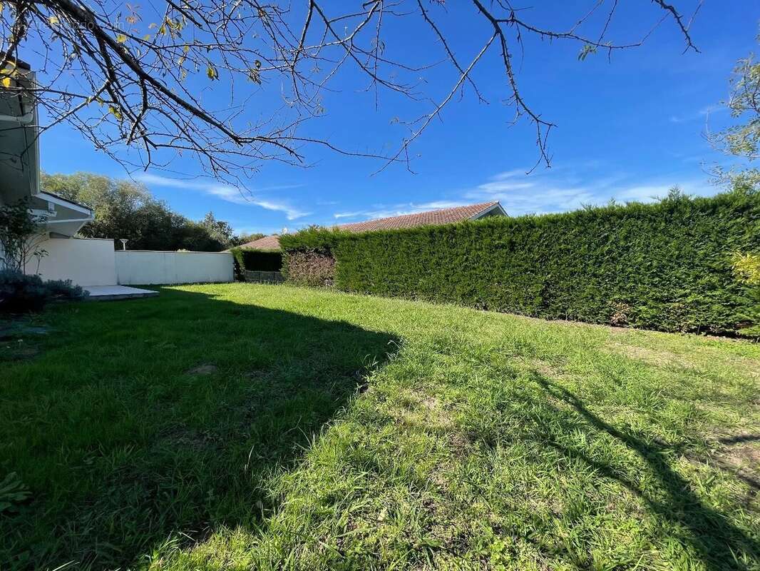 Maison à SAINT-GEOURS-DE-MAREMNE