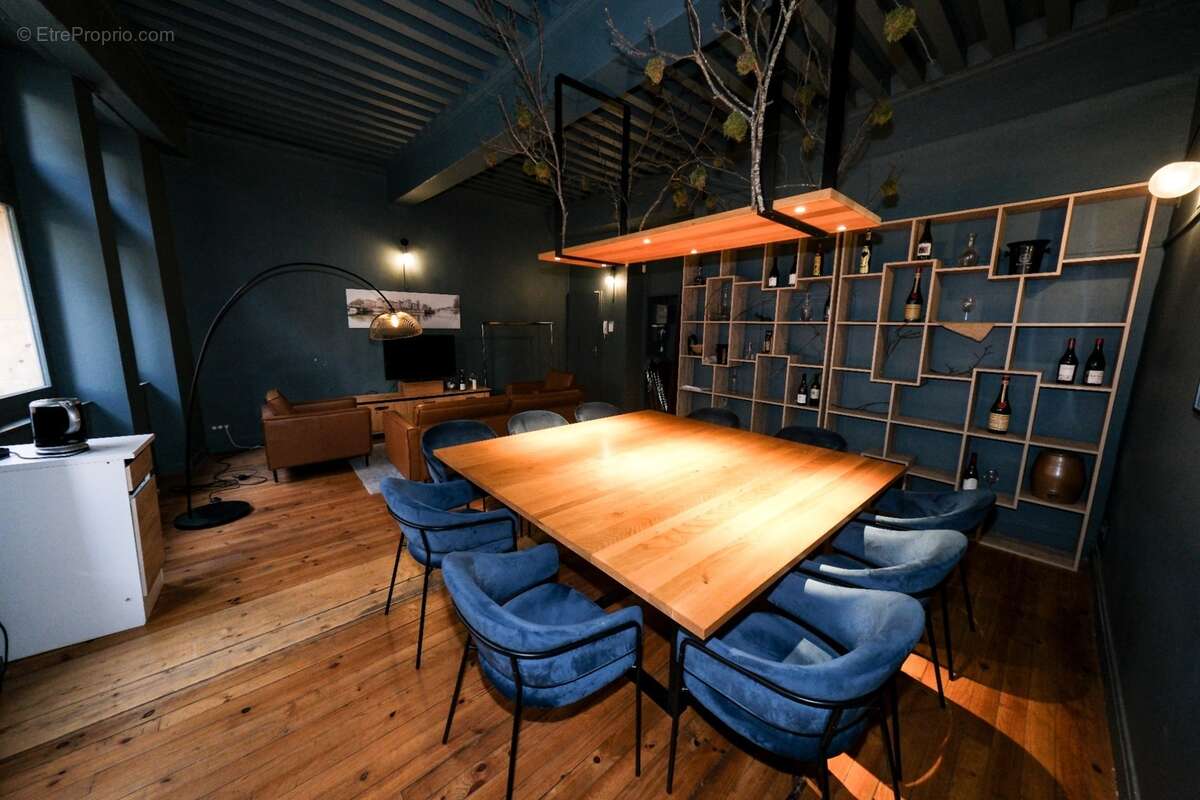 Cave à vins & dégustation – lyon 1er croix-rousse - photo 6
