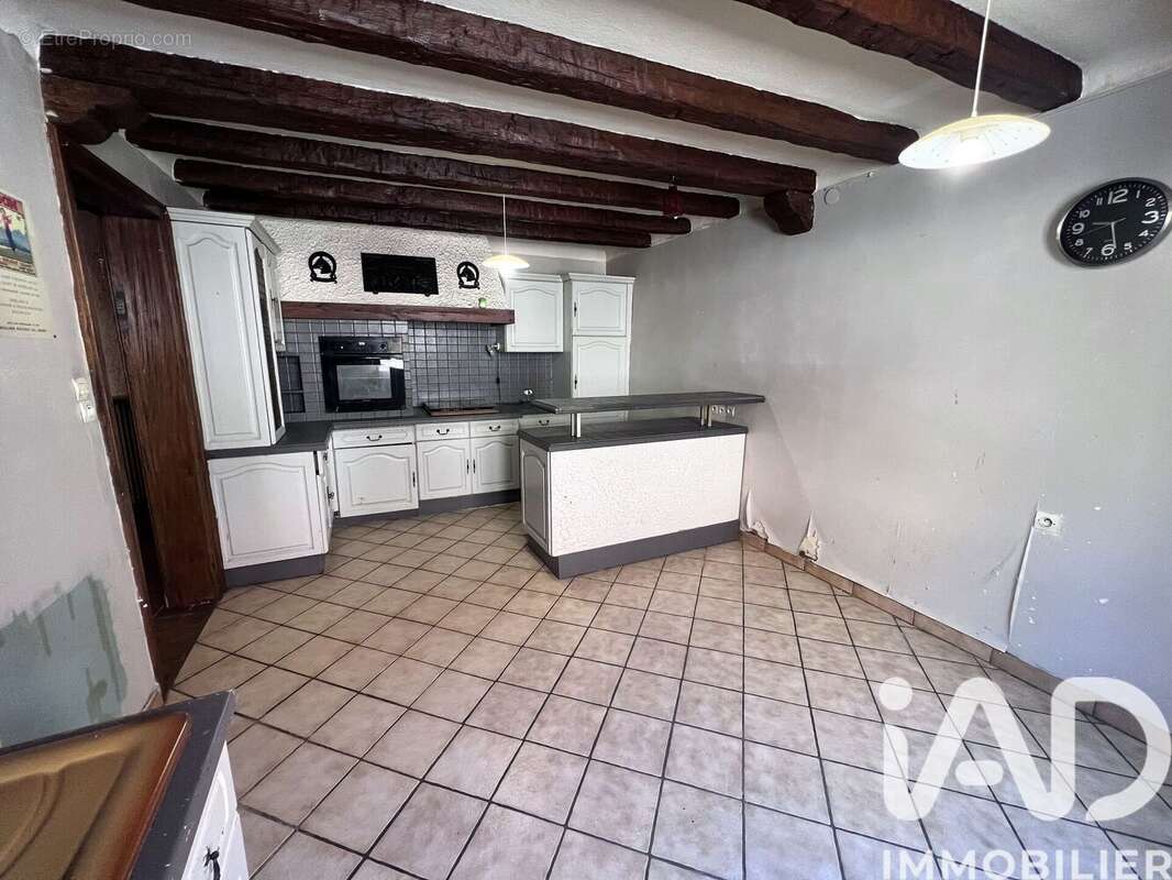 Maison 140 m² à Fenetrange  - photo 4