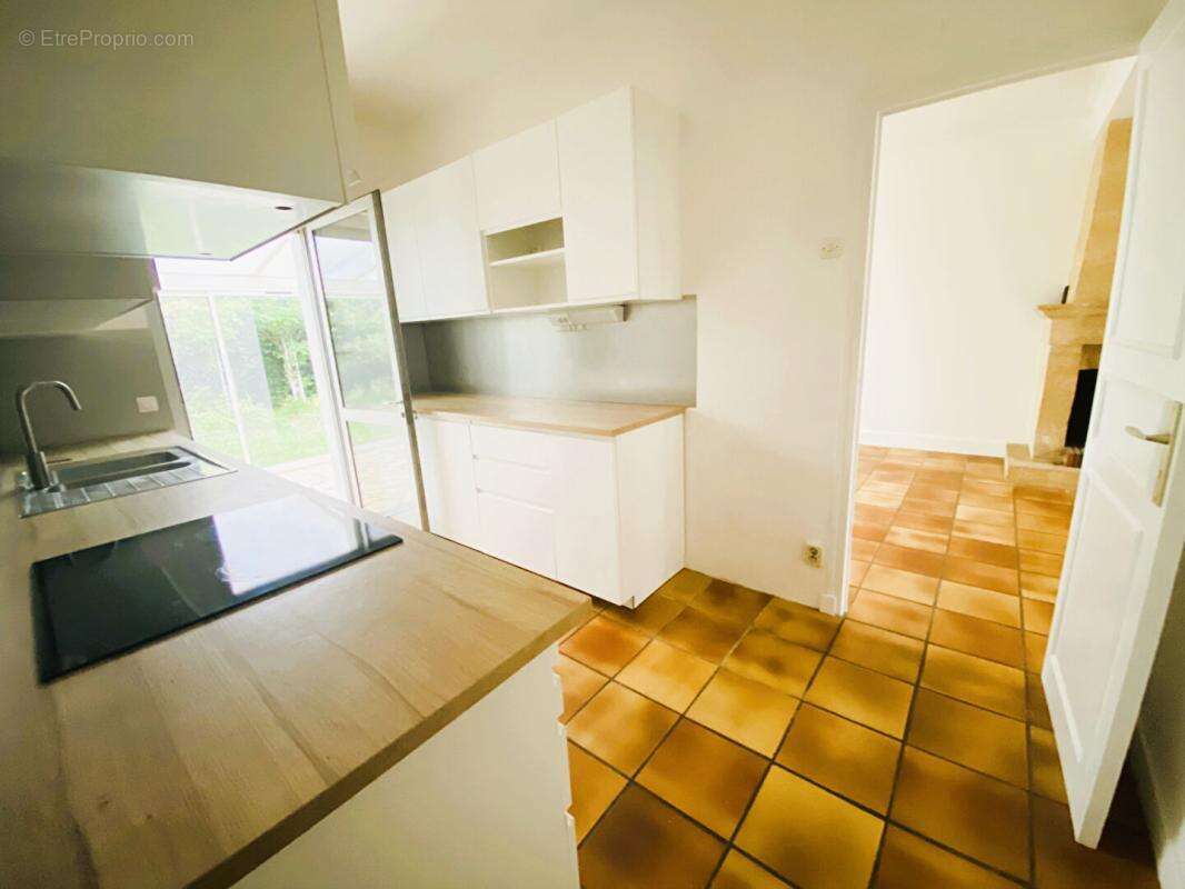 Maison à SAINT-BRIEUC