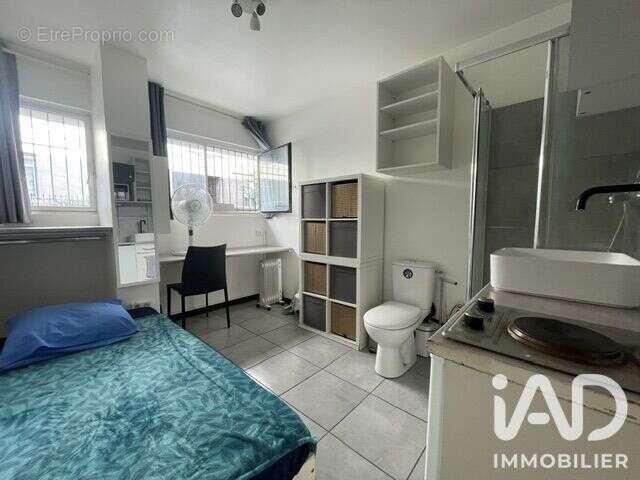 Photo 5 - Appartement à MARSEILLE-8E