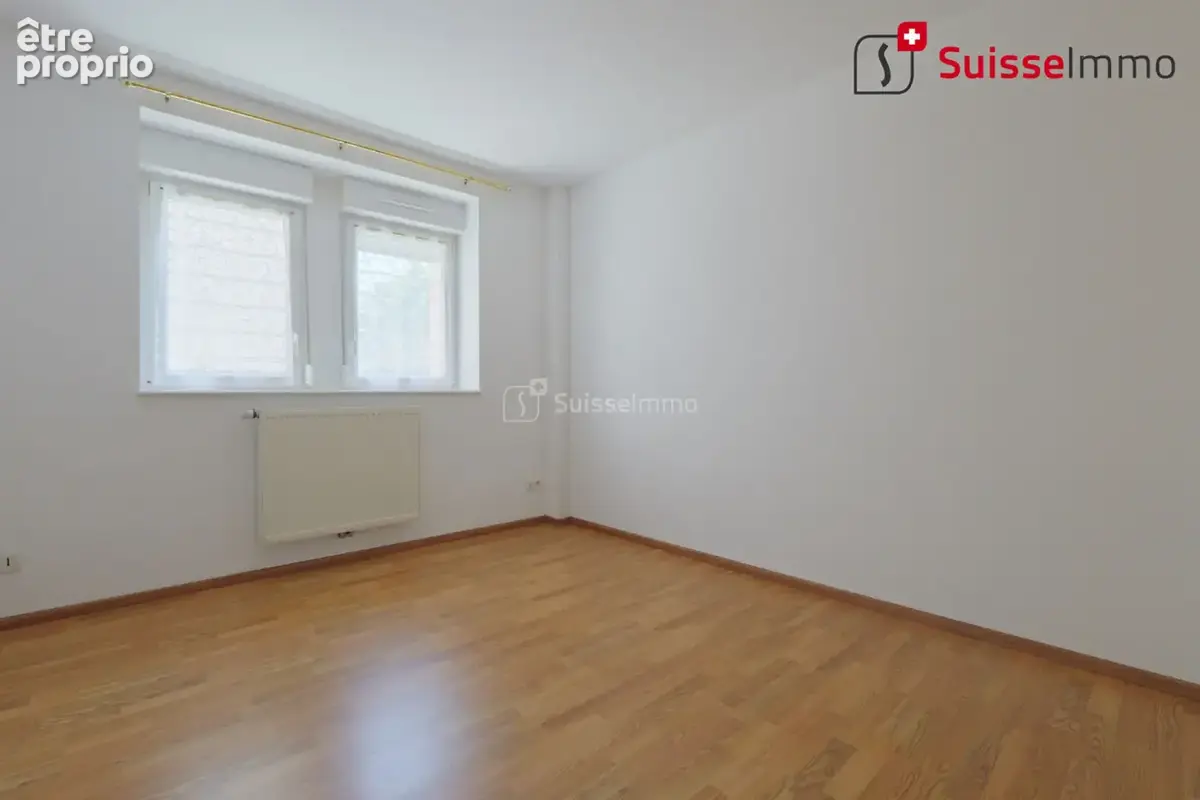 Appartement Danjoutin 4 pièces 79 m2 + garage + terrasse - photo 7