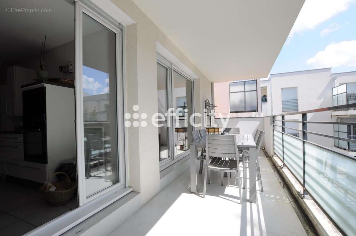 Appartement à FEYZIN