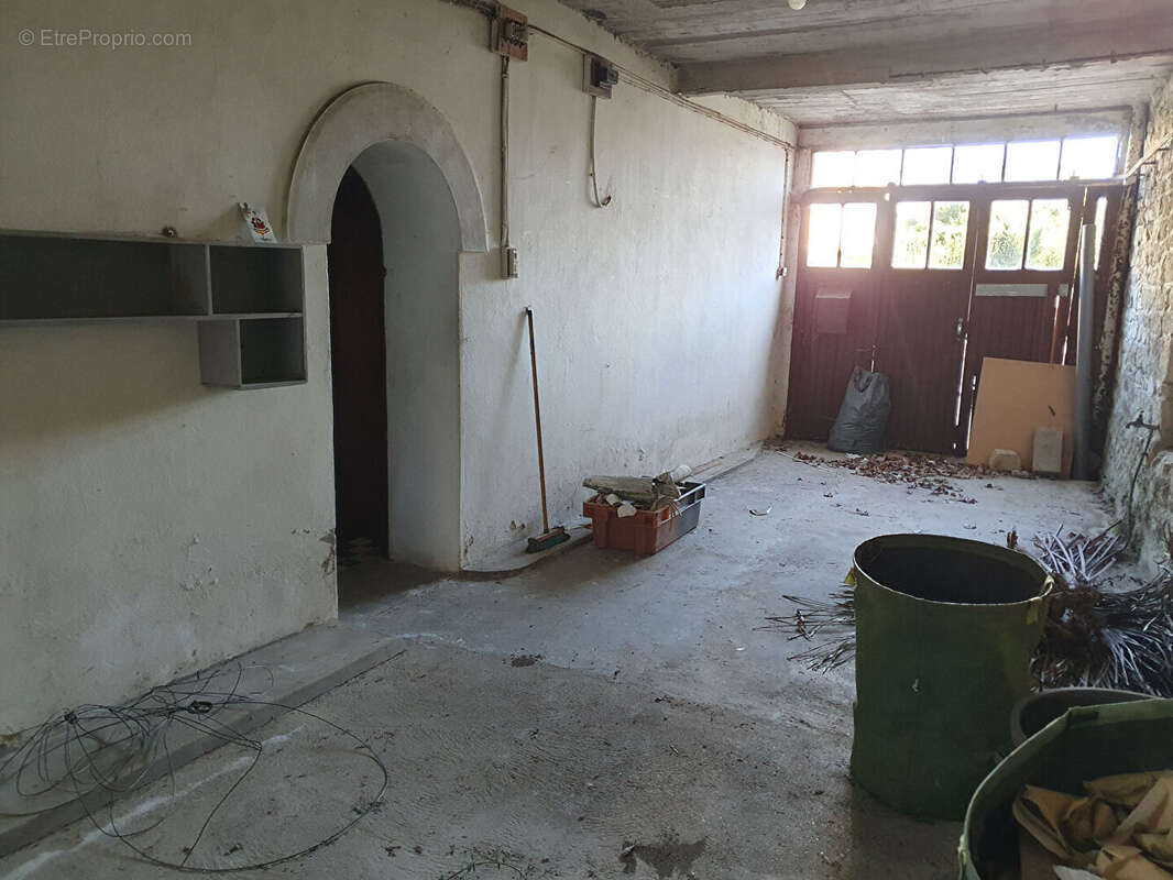 Appartement à BENODET