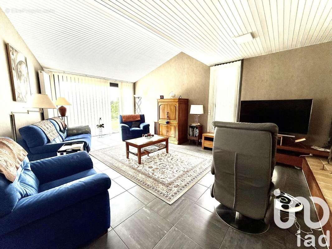 Photo 9 - Maison à CELLES-SUR-BELLE