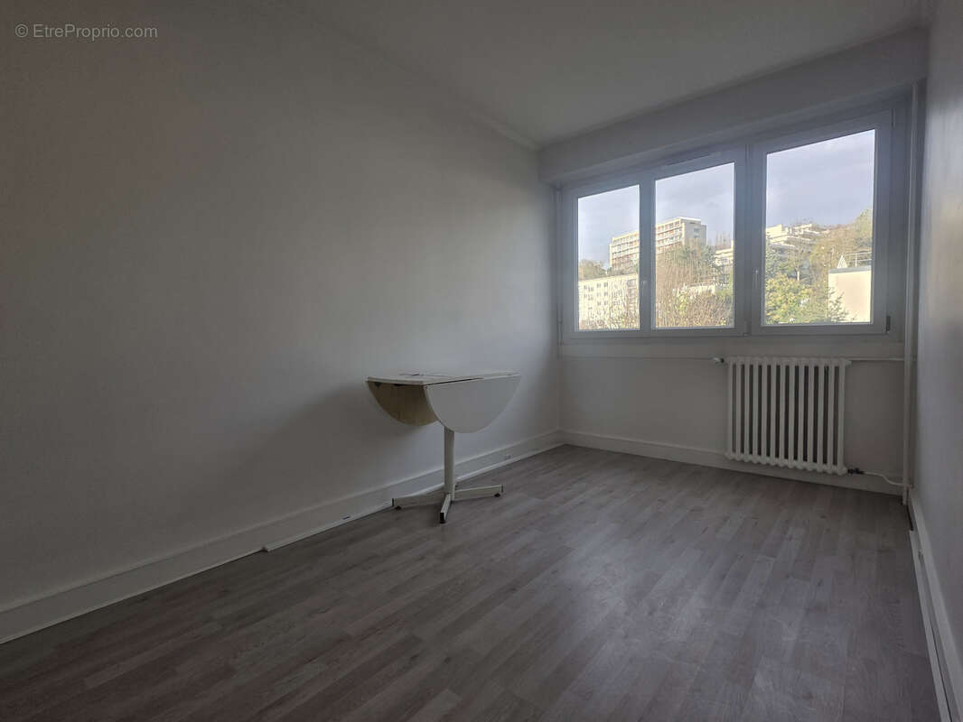 Appartement à SAINT-GERMAIN-EN-LAYE