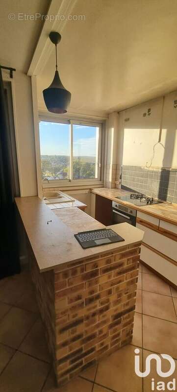 Photo 4 - Appartement à MARLY-LE-ROI