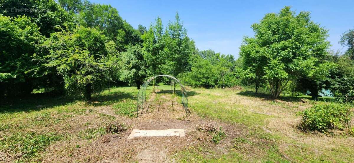 Maison à SAINT-REMY-EN-BOUZEMONT-SAINT-GENEST-ET-ISSON