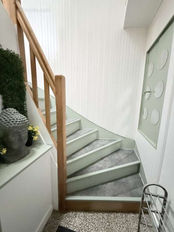 Appartement à TOURS