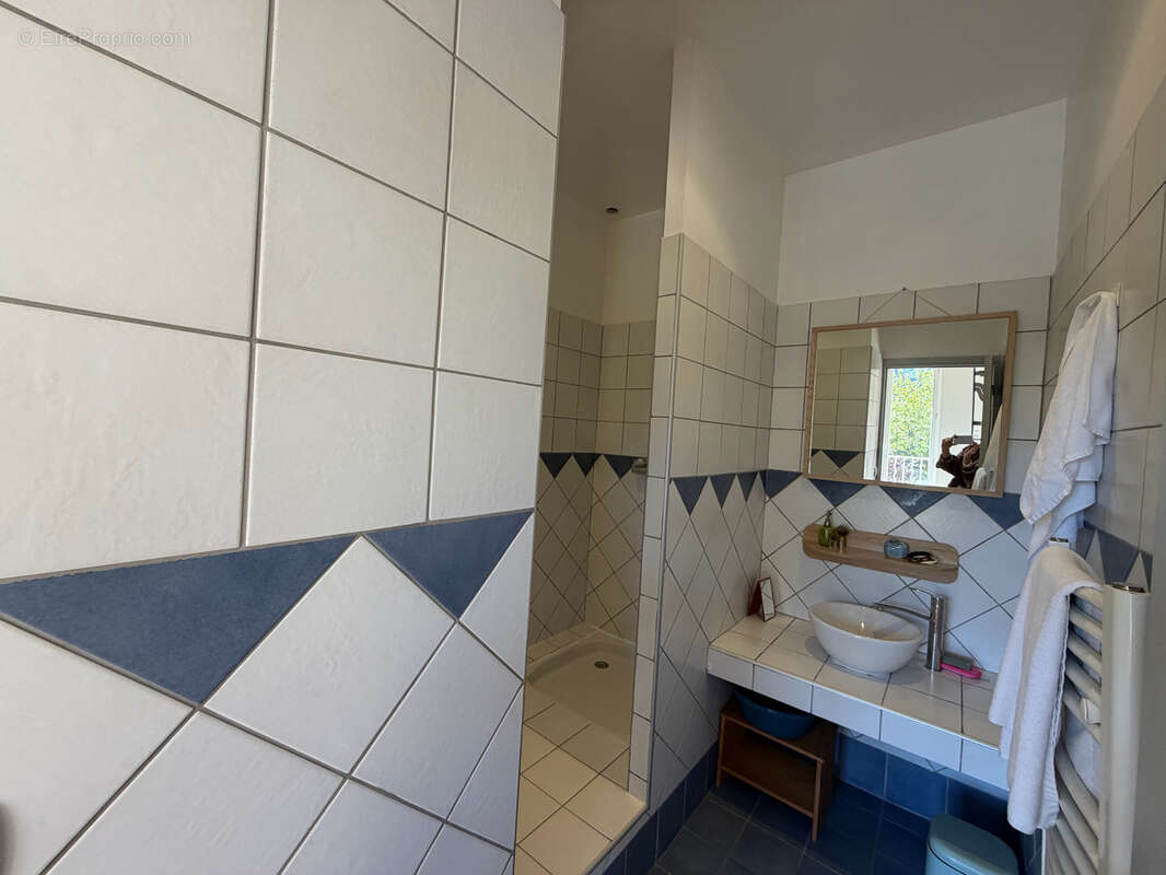 Maison à LE BEAUSSET