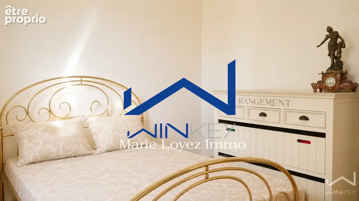 SAINT-CYR-SUR-MER   Les Samats   Maison individuelle T4 de 92 m2   Jardin   Garage   Terrain piscinable - photo 11
