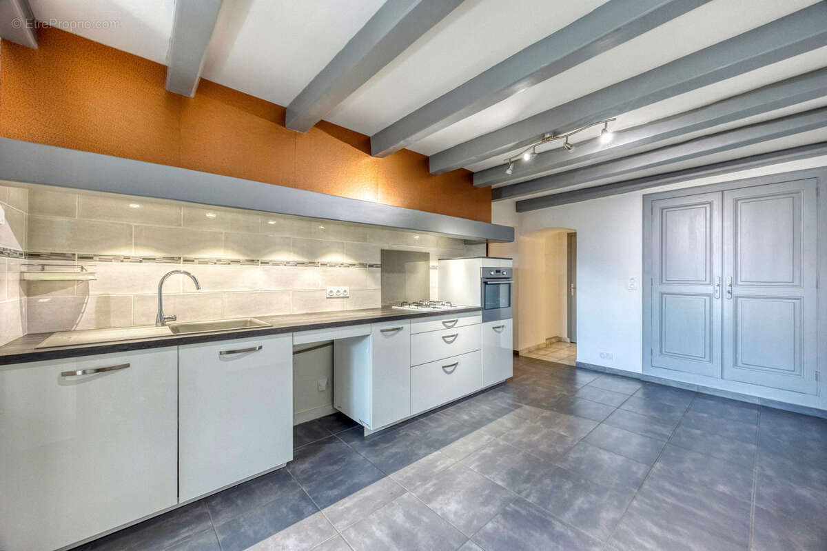 Maison à SAINT-HILAIRE