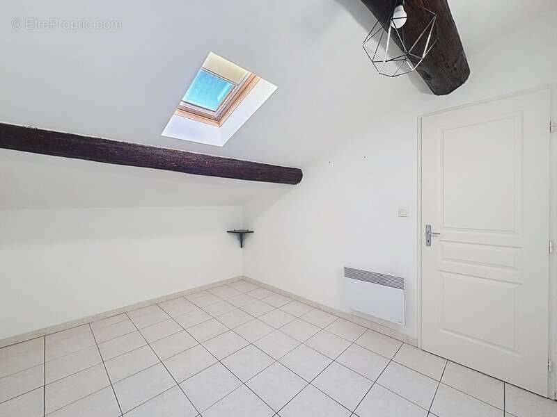 Appartement à SERIGNAN