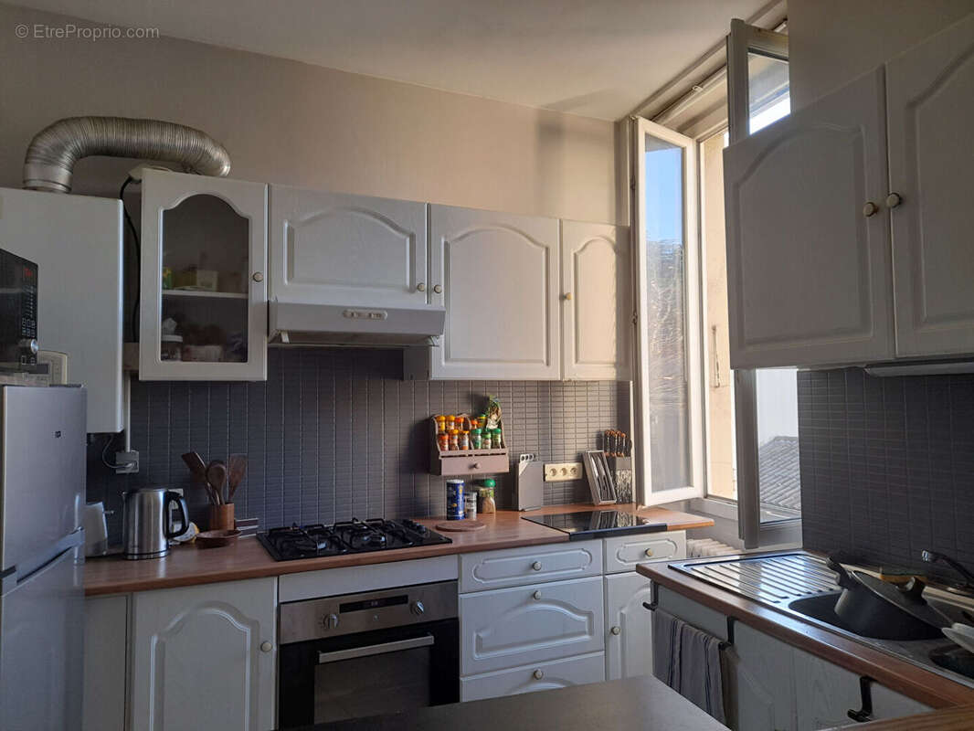 Appartement à VALENCE