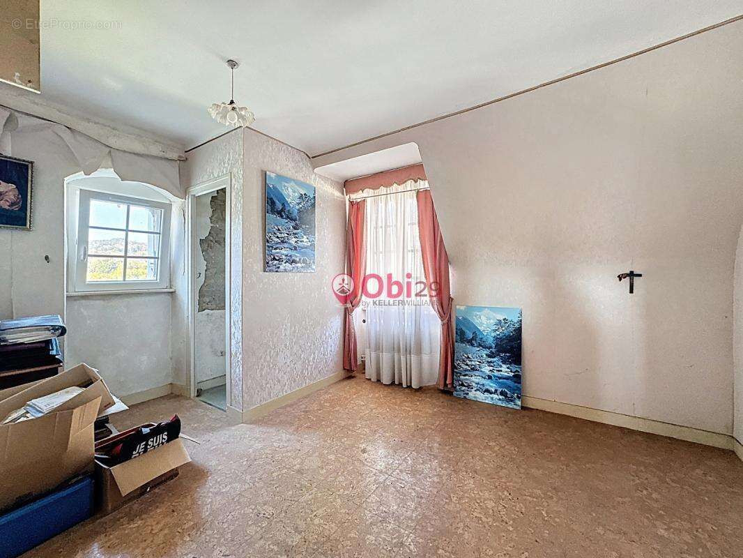 Maison à CHATEAULIN