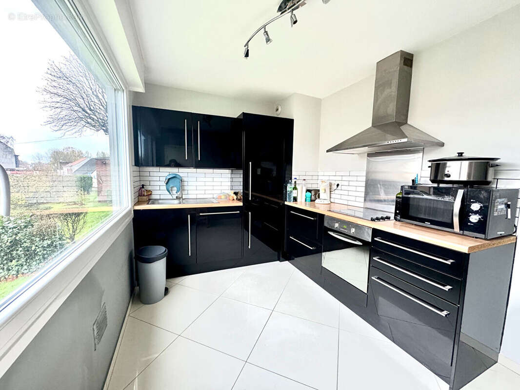 Appartement à MARCQ-EN-BAROEUL