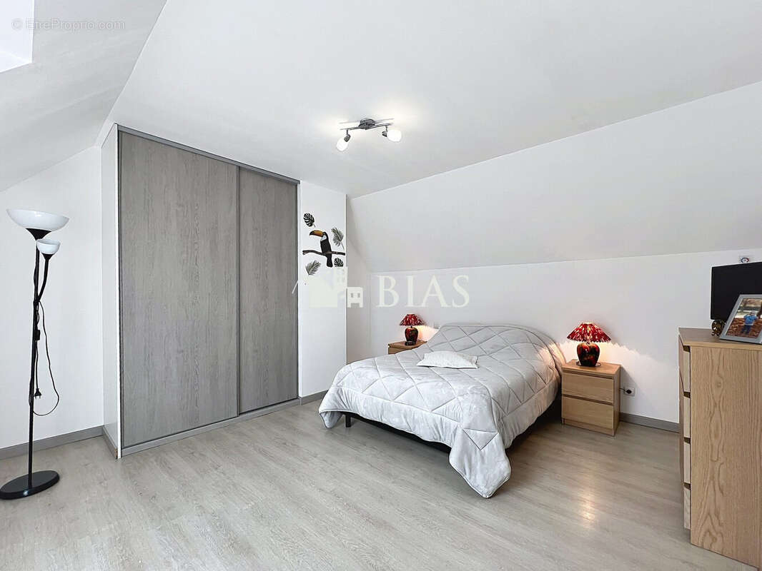 Maison 122 m² à Bernay  - photo 7