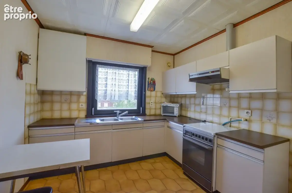 Maison à vendre 4 pièces ROMBAS (57) - photo 3