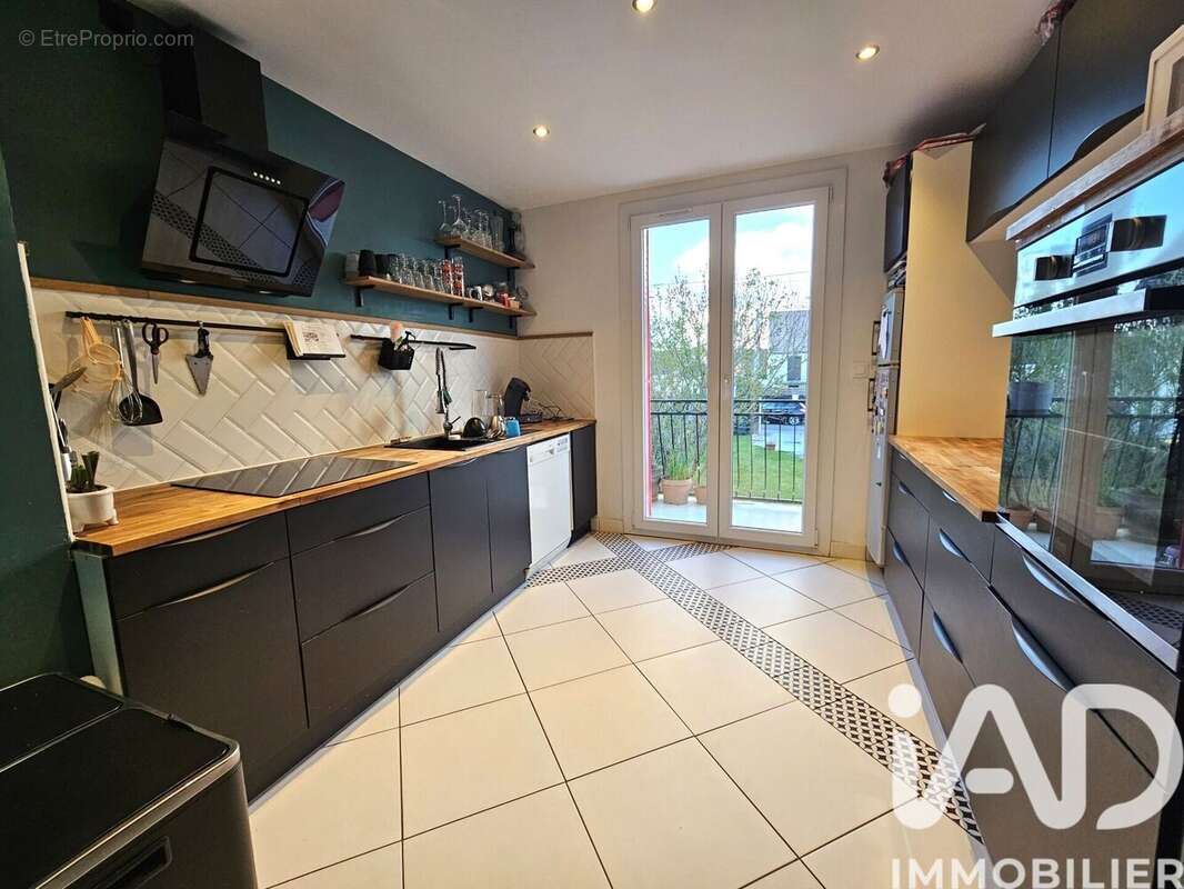 Photo 3 - Maison à MORMANT