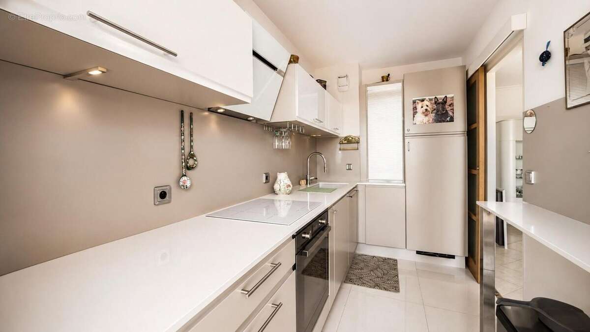 Photo 3 - Appartement à SAINT-RAPHAEL