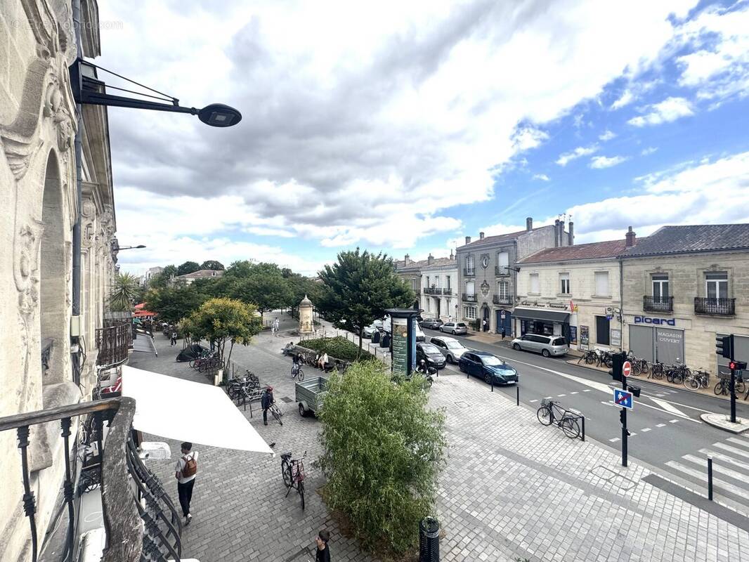 Commerce à BORDEAUX