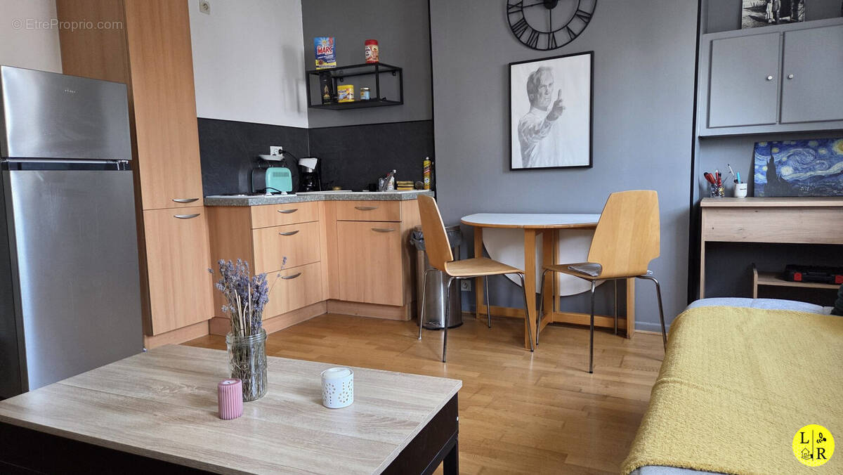 Appartement à ARRAS