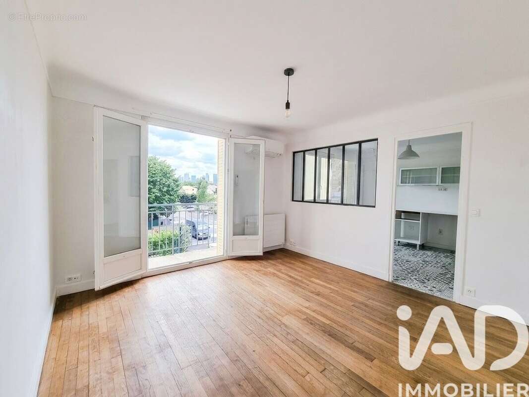 Photo 2 - Appartement à COLOMBES